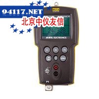 BetaGauge 311A单传感器压力校准器